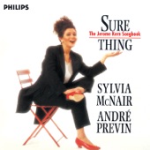 Sure Thing - The Jerome Kern Songbook artwork