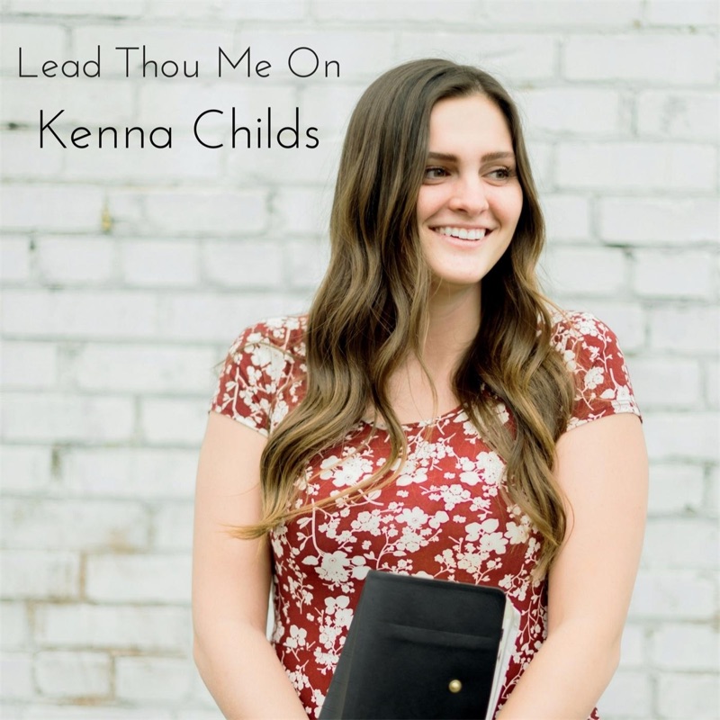 Jesus Once Of Humble Birth - Kenna Childs | Shazam