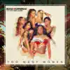 Too Many Women (feat. Daz & Lil Ray) - Single album lyrics, reviews, download