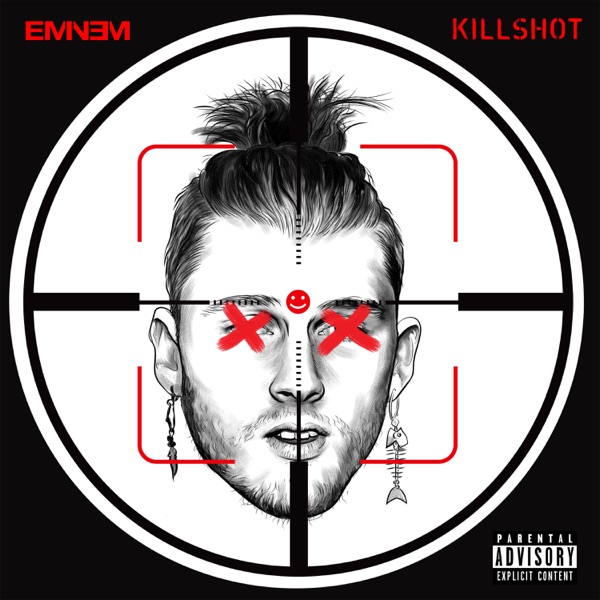 Killshot - Single - Eminem