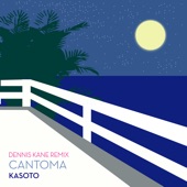 Kasoto (Dennis Kane Remix) artwork