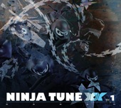Ninja Tune XX, Vol. 1, 2010
