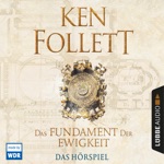 Das Fundament der Ewigkeit (Hörspiel des WDR)