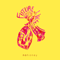 No Honey - Future Like - EP artwork