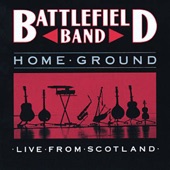 Battlefield Band - The Four Minute Warning: The Tides Out / James MacLellan's Favourite / Dougies Decision / the Ferryman / Lady Doll Sinclair