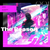 The Reason artwork