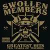 Greatest Hits (Ten Years of Turmoil) album lyrics, reviews, download