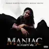 Maniac to Society Vol. 1 - EP album lyrics, reviews, download