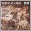 Stream & download Rameau: Anacréon