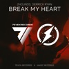 Break My Heart - Single