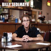 Billy Sedlmayr - Black Grenadine