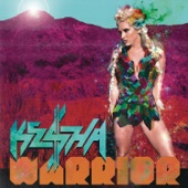 Warrior (Expanded Edition) artwork