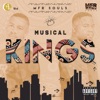 Mfr Souls - Amanikiniki (feat. Major League Djz, Kamo Mphela & Bontle Smith)