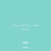 day after day (VIP Remix) artwork