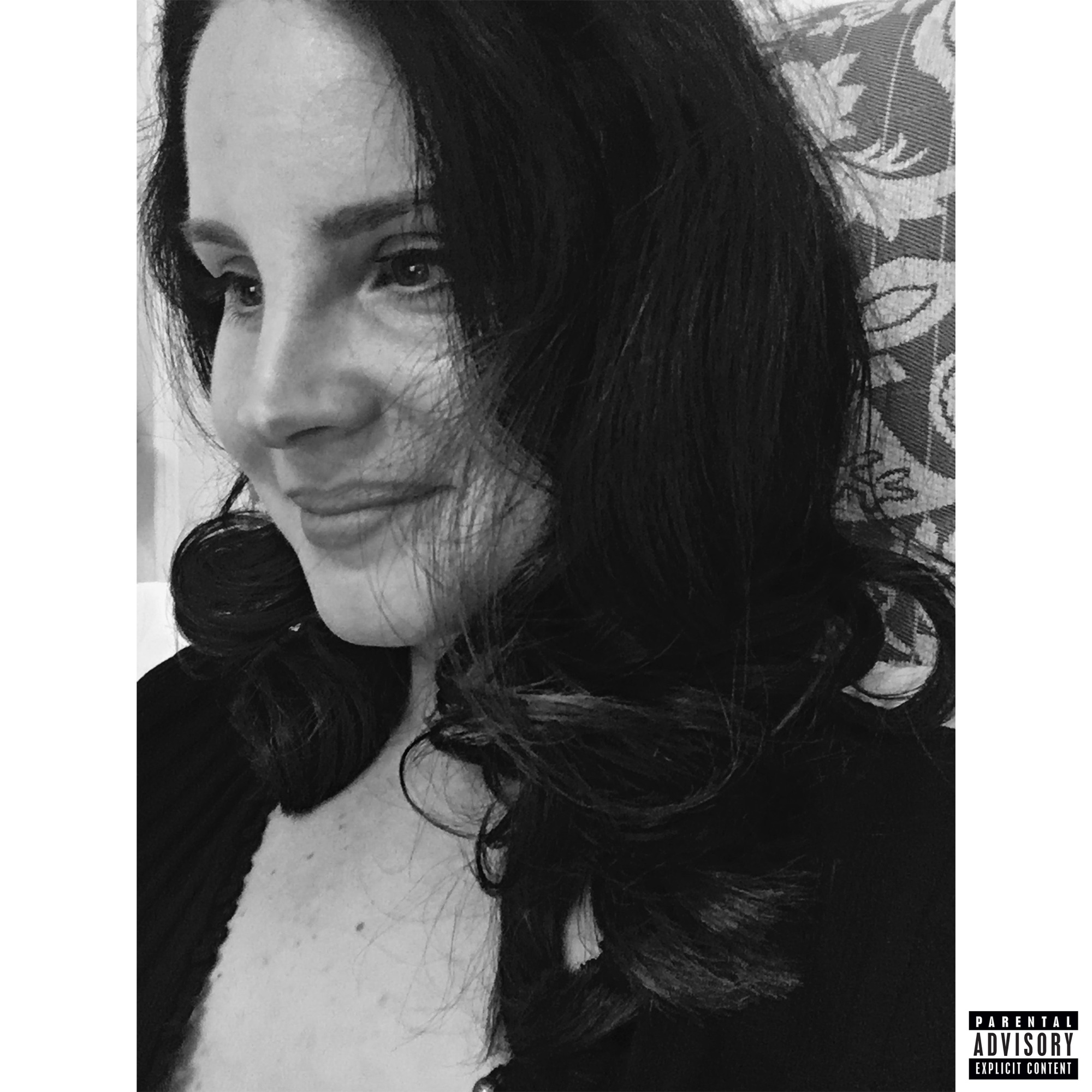 Lana Del Rey - hope is a dangerous thing for a woman like me to have - but i have it - Single