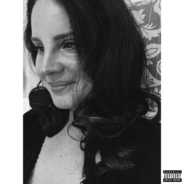 hope is a dangerous thing for a woman like me to have - but i have it - Single - Lana Del Rey