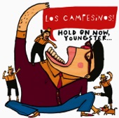 Los Campesinos! - You! Me! Dancing!