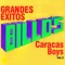 Galán - Billos Caracas Boys lyrics