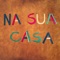 Na Sua Casa (feat. Vico) - Amanda Magalhães lyrics