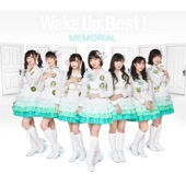 Wake Up, Best!MEMORIAL Vol.7 - EP artwork