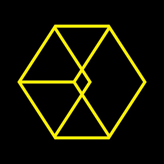 Cover artwork for EXO 2014