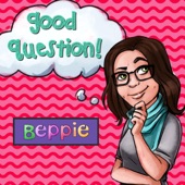 Beppie - Good Question!