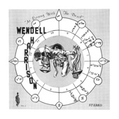 Wendell Harrison - Consciousness