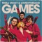 Games - Tessa Violet & lovelytheband lyrics