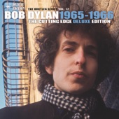 Bob Dylan - Just Like Tom Thumb's Blues (Take 3, Rehearsal)