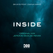 Inside (feat. Diana Miro) - EP artwork