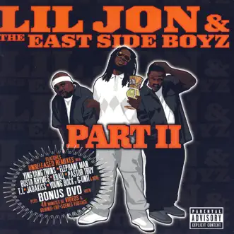 Get Low Remix by Busta Rhymes, Elephant Man, Lil Jon & The East Side Boyz & Ying Yang Twins song reviws