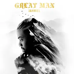 Great Man by Jahmiel album reviews, ratings, credits