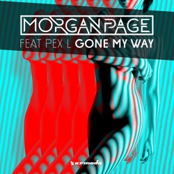 Morgan Page - Gone My Way (feat. Pex L)