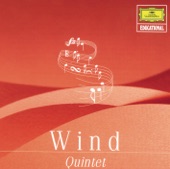 組曲《王宮の花火の音楽》から〈序曲〉 (Transcribed for Wind Quintet) artwork