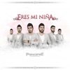 Eres Mi Niña - Single