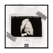 A.M.N (Any Minute Now) [Deluxe Edition] artwork
