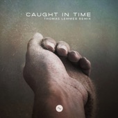 Caught in Time (Thomas Lemmer Remix) artwork