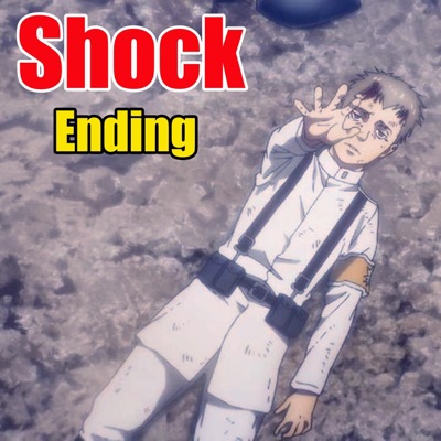 Shock Ending Attack On Titan Season 4 Otakus Beat Shazam