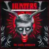 Hunters (feat. Dan Bull, Schäffer The Darklord & Izzy Deluxe) - Single album lyrics, reviews, download