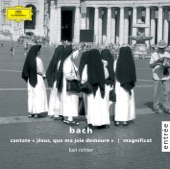 Bach : Cantate BWV 147 & Magnificat artwork