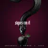 Stream & download Sigues Con Él (Remix)