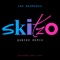 Skitzo (feat. April Efff) - Joe Bermudez lyrics