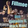 Fillmoe N***a (feat. Mack Manz & Ira Walker) - Single album lyrics, reviews, download