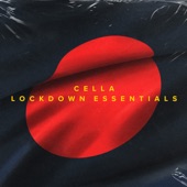 Lockdown Essentials - EP artwork