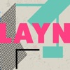 LAYN - Go (feat. Rebecca Proba)