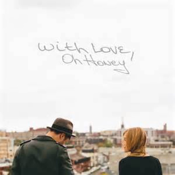 Cover artwork for I Love You Will Still Sound the Same
