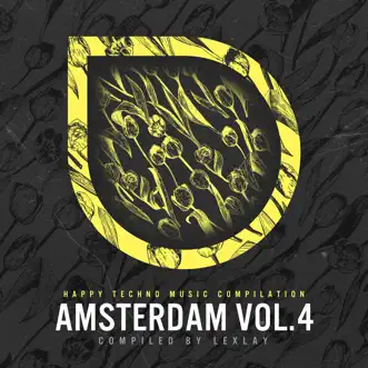 Amsterdam, Vol.4 by Various Artists album reviews, ratings, credits