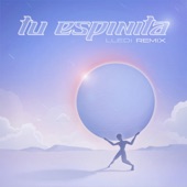 Tu espinita (Remix) artwork