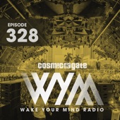 Wake Your Mind Radio 328 artwork