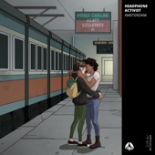 Amsterdam - EP artwork